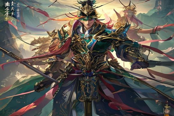 御龙在天塔防攻略